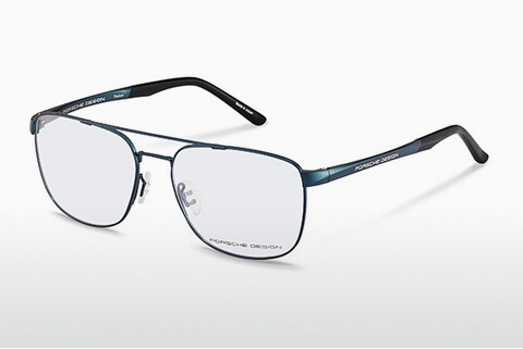专门设计眼镜 Porsche Design P8370 D