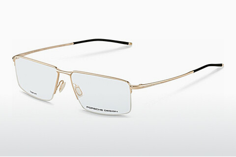 专门设计眼镜 Porsche Design P8736 B