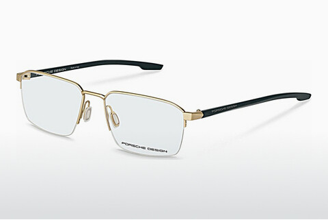 专门设计眼镜 Porsche Design P8763 C000