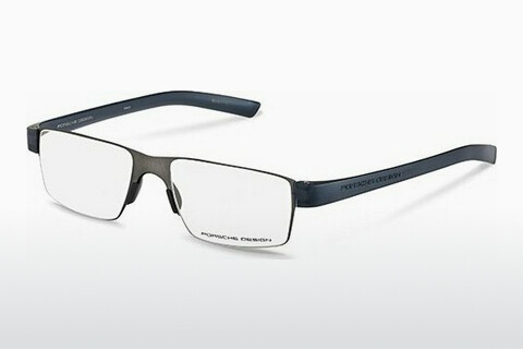 专门设计眼镜 Porsche Design P8813 B25