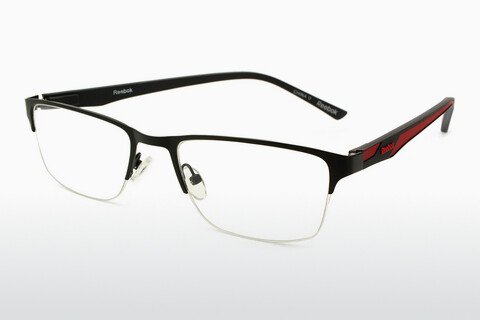 专门设计眼镜 Reebok R1017 BLK