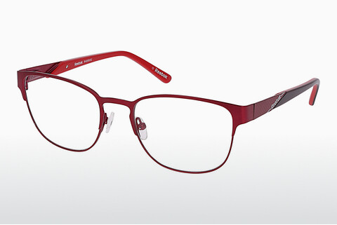 专门设计眼镜 Reebok R4009 BRG