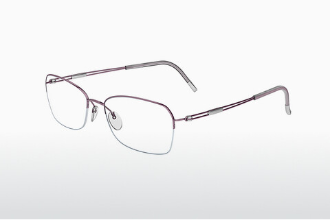 专门设计眼镜 Silhouette Tng Nylor (4337-40 6053)