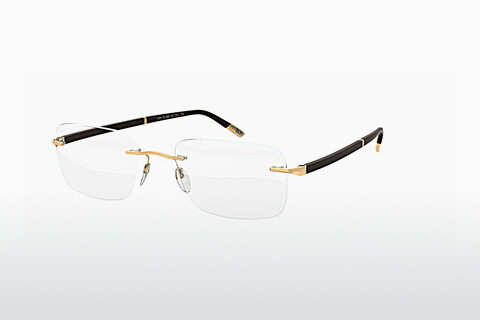 专门设计眼镜 Silhouette Hinge C-2 (5424-20 6051)