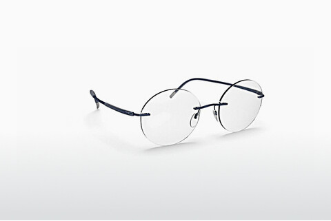 专门设计眼镜 Silhouette Tdc (5540-CF 4540)