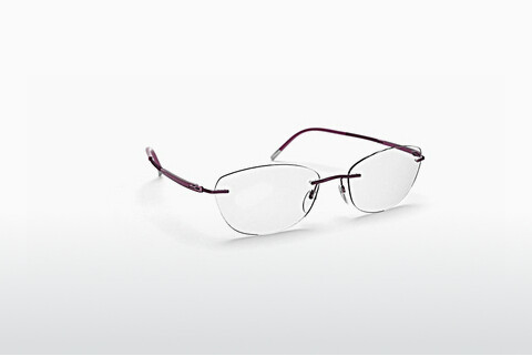 专门设计眼镜 Silhouette Tdc (5540-JM 4040)