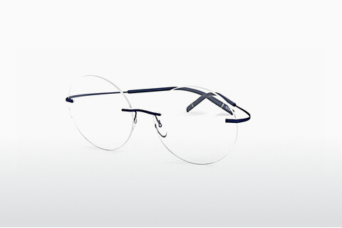 专门设计眼镜 Silhouette TMA Icon (5541-LB 4740)