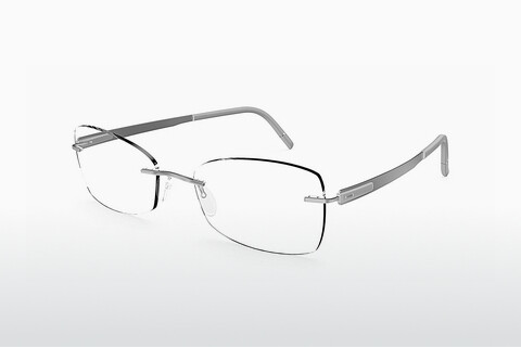 专门设计眼镜 Silhouette Blend (5555-HC 8640)