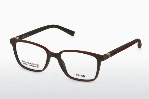 专门设计眼镜 Sting USJ722 1F1P