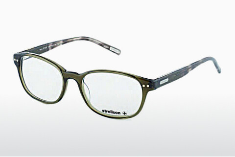 专门设计眼镜 Strellson ST1257 521