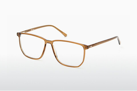 专门设计眼镜 Sur Classics Roger (12519 lt brown)