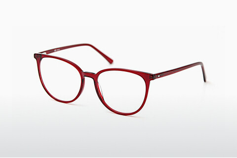 专门设计眼镜 Sur Classics Giselle (12521 red)