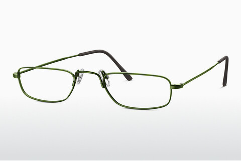 专门设计眼镜 TITANFLEX EBT 3761 40