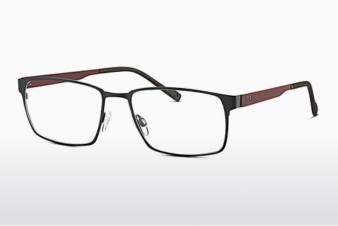 专门设计眼镜 TITANFLEX EBT 820752 60