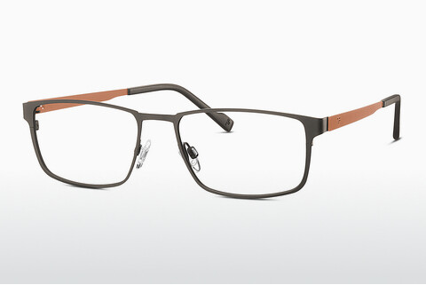专门设计眼镜 TITANFLEX EBT 820755 38