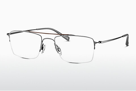 专门设计眼镜 TITANFLEX EBT 820796 31