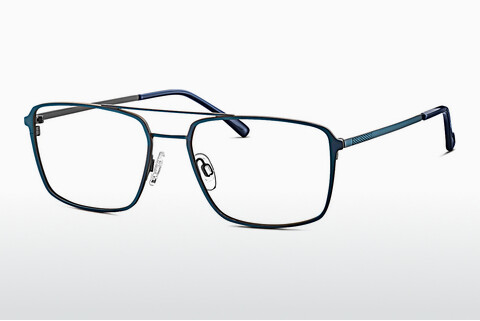 专门设计眼镜 TITANFLEX EBT 820837 70