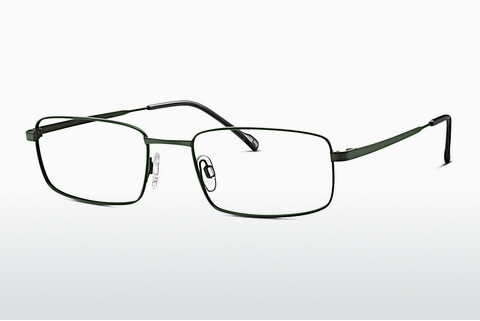 专门设计眼镜 TITANFLEX EBT 820849 40