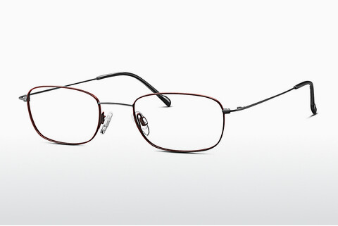 专门设计眼镜 TITANFLEX EBT 820850 35