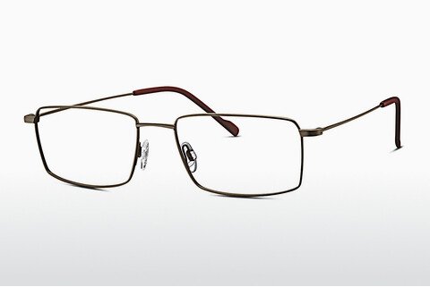 专门设计眼镜 TITANFLEX EBT 820864 31