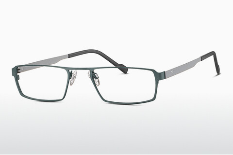 专门设计眼镜 TITANFLEX EBT 820876 43