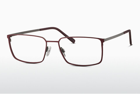 专门设计眼镜 TITANFLEX EBT 820880 53