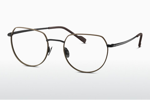 专门设计眼镜 TITANFLEX EBT 820889 10