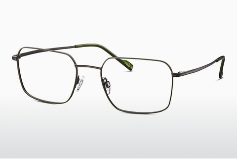 专门设计眼镜 TITANFLEX EBT 820890 34