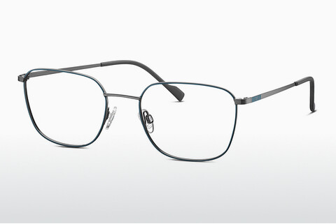 专门设计眼镜 TITANFLEX EBT 820892 37