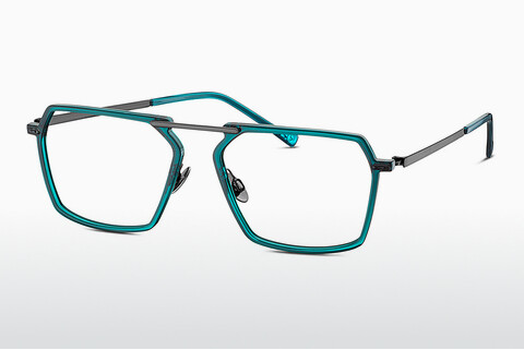 专门设计眼镜 TITANFLEX EBT 820900 40