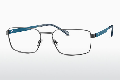 专门设计眼镜 TITANFLEX EBT 820903 37