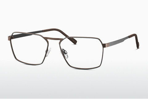 专门设计眼镜 TITANFLEX EBT 820919 36