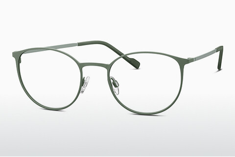 专门设计眼镜 TITANFLEX EBT 820936 40