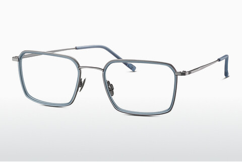 专门设计眼镜 TITANFLEX EBT 820954 70