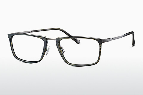 专门设计眼镜 TITANFLEX EBT 821042 34