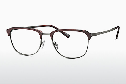 专门设计眼镜 TITANFLEX EBT 821043 35