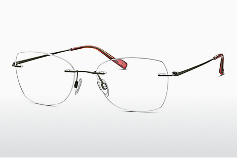 专门设计眼镜 TITANFLEX EBT 823010 61