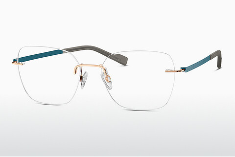 专门设计眼镜 TITANFLEX EBT 823017 20