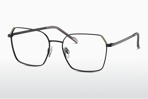 专门设计眼镜 TITANFLEX EBT 826014 10