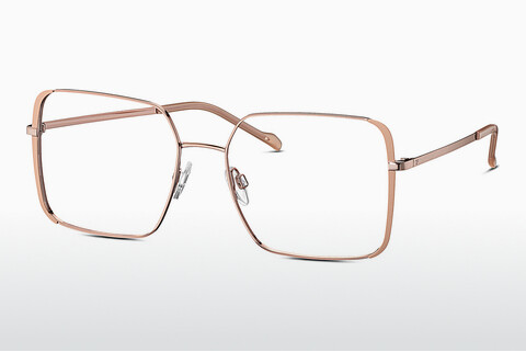 专门设计眼镜 TITANFLEX EBT 826015 21