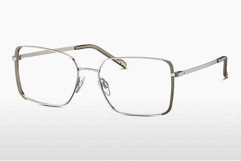 专门设计眼镜 TITANFLEX EBT 826016 30