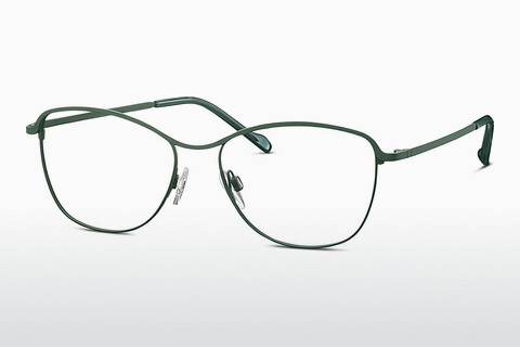 专门设计眼镜 TITANFLEX EBT 826018 40