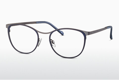 专门设计眼镜 TITANFLEX EBT 826021 37