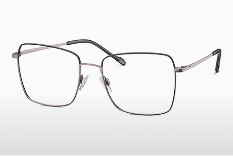 专门设计眼镜 TITANFLEX EBT 826033 50
