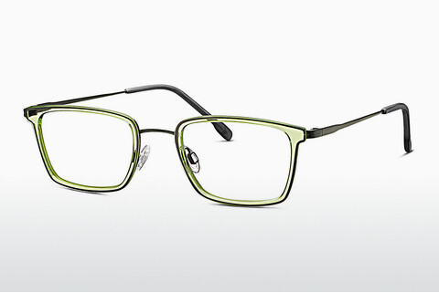 专门设计眼镜 TITANFLEX EBT 830101 34
