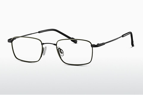 专门设计眼镜 TITANFLEX EBT 830110 14