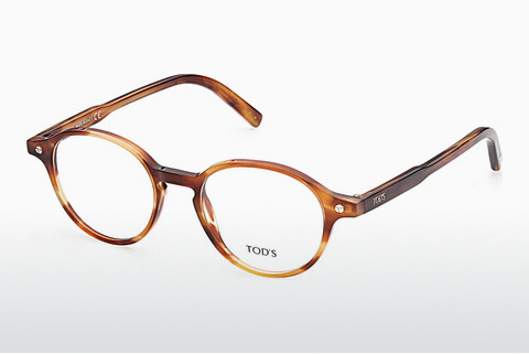 专门设计眼镜 Tod's TO5261 053