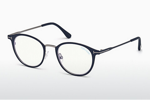 专门设计眼镜 Tom Ford FT5528-B 091
