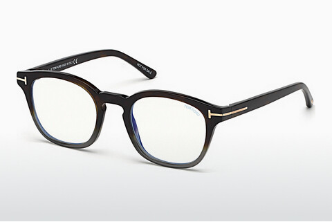 专门设计眼镜 Tom Ford FT5532-B 55A