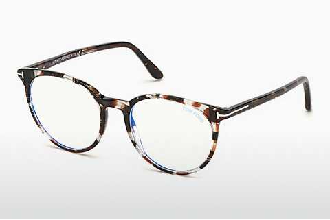 专门设计眼镜 Tom Ford FT5575-B 055